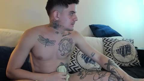 wanna play bareback uncut colombian couple new twink bbk online show from 10-07-25, 05:15