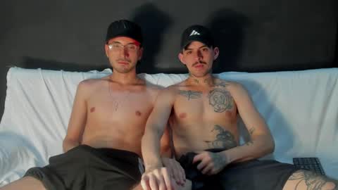 Snapshot of timothy_eliot chatting on 05-11-26, 01:55 wanna play bareback uncut colombian couple new twink bbk online show from 05-11-26, 01:55