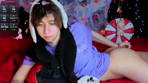 Timothy Fox online show from 10-27-25, 06:45