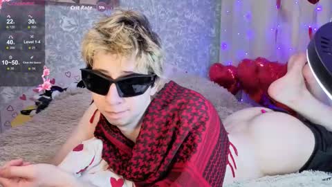 Timothy Fox online show from 03-20-26, 03:06