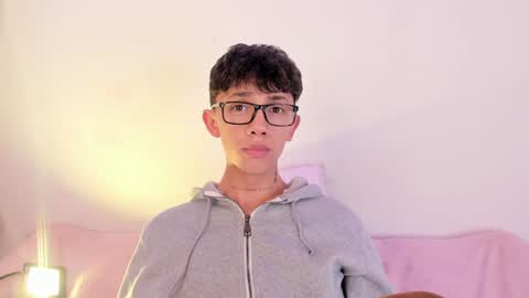 Timothy 21 years old online show from 12-15-24, 01:02