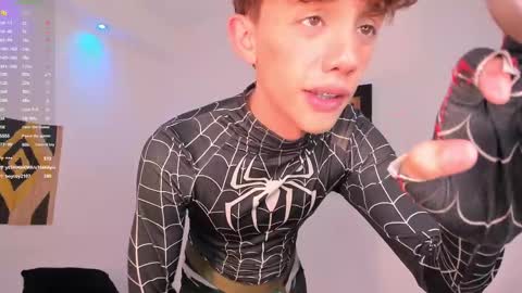 Timothy 21 years old online show from 02-18-25, 11:52