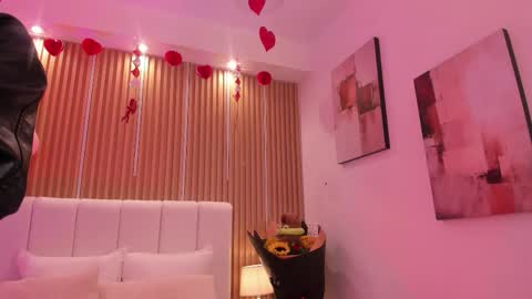 Timothy 21 years old online show from 02-14-26, 08:27