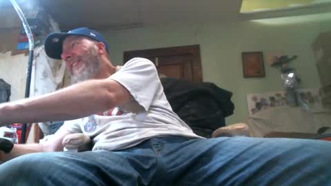 timrockhardx online show from 11-15-25, 09:43