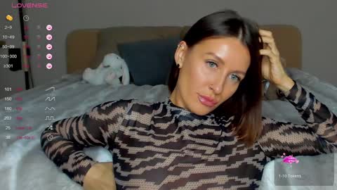 Tina online show from 01-14-25, 02:43