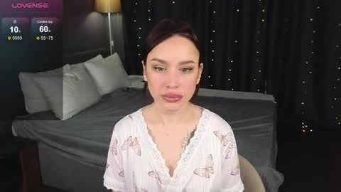 Snapshot of tina__morgan chatting on 05-18-26, 05:46 Tina online show from 05-18-26, 05:46