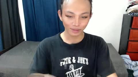 Tina online show from 01-20-25, 06:21