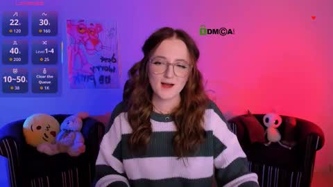 tina_blade_ online show from 01-06-26, 08:56