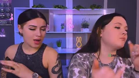 tina_golden1 online show from 04-07-26, 12:55