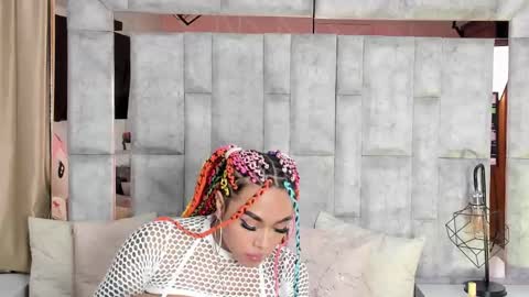 Snapshot of tina_noa chatting on 10-08-25, 11:19 Tina noa online show from 10-08-25, 11:19