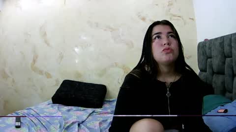 tina_russo online show from 07-14-26, 03:33