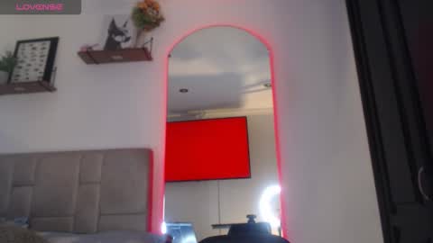 Tina Wild online show from 03-14-26, 08:36