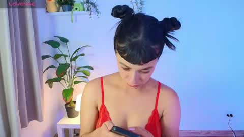 Tina Wild online show from 07-04-26, 03:35