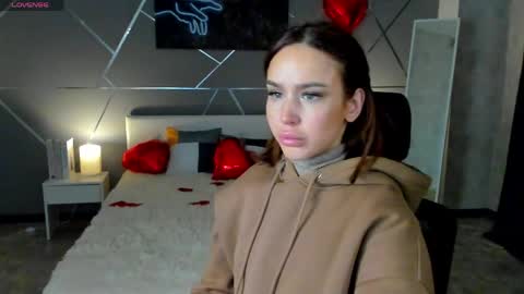 Kristina online show from 03-31-26, 01:40