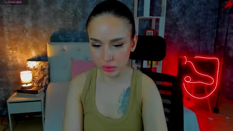 Kristina online show from 04-08-26, 01:38