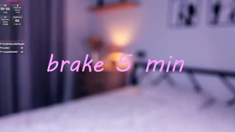 Stacy online show from 02-22-25, 11:13