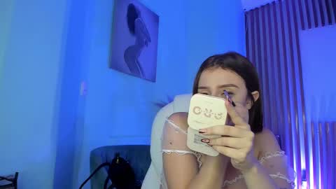 Tina  online show from 11-12-25, 04:35