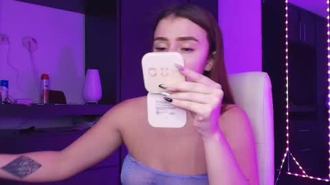 Tina  online show from 03-24-26, 01:10