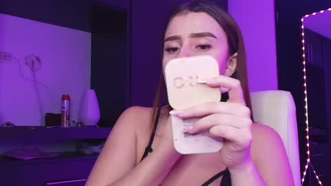 Tina  online show from 04-19-26, 04:56