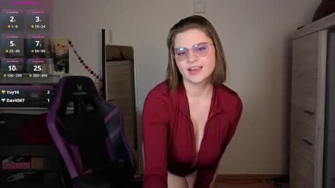 Tina Angel online show from 01-31-26, 07:11