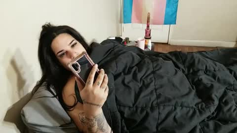 Tina Blow online show from 03-03-25, 07:54