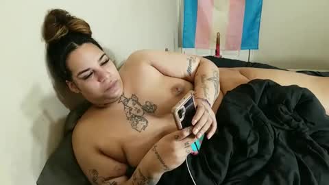 Tina Blow online show from 09-23-25, 04:32