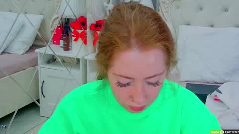 Tina online show from 11-04-25, 03:49