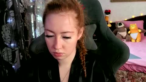 Tina online show from 02-27-26, 04:45