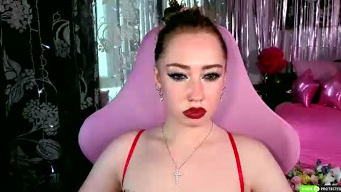 Tina online show from 06-23-26, 05:38