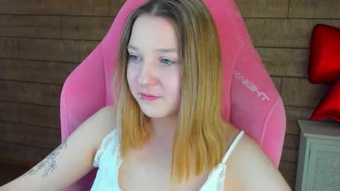 TinaBurton online show from 02-23-26, 04:37