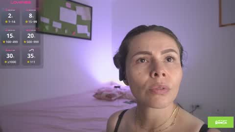 Snapshot of tinacb chatting on 06-15-26, 09:17 tinacb online show from 06-15-26, 09:17