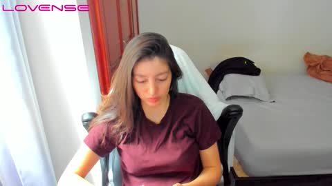 Snapshot of tinaconti chatting on 02-06-26, 08:12 Tina online show from 02-06-26, 08:12