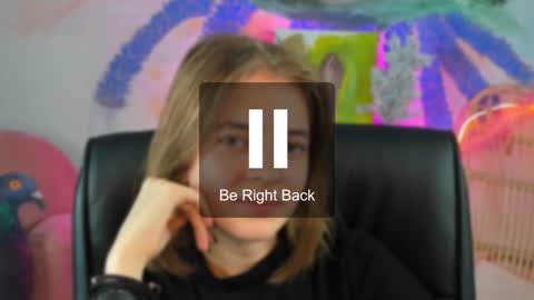 Tina Davil online show from 12-05-24, 05:17