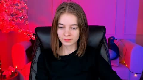 Tina Davil online show from 12-15-24, 05:10