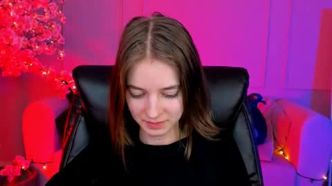 Tina Davil online show from 12-15-24, 08:15