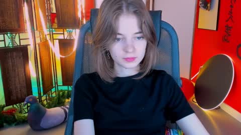 Tina Davil online show from 12-16-24, 03:11