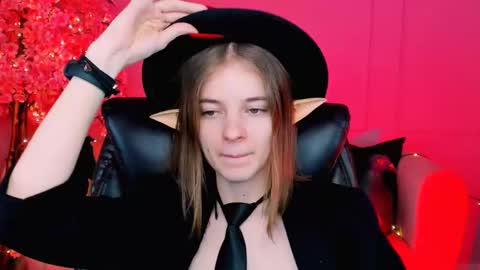 Tina Davil online show from 01-11-25, 01:22