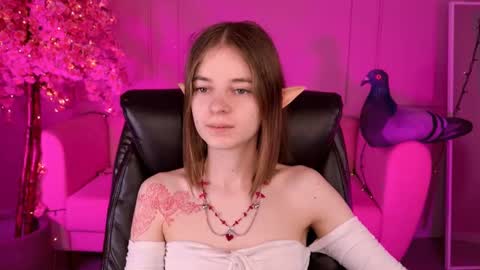 Tina Davil online show from 01-20-25, 02:14