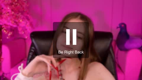 Tina Davil online show from 01-20-25, 05:16