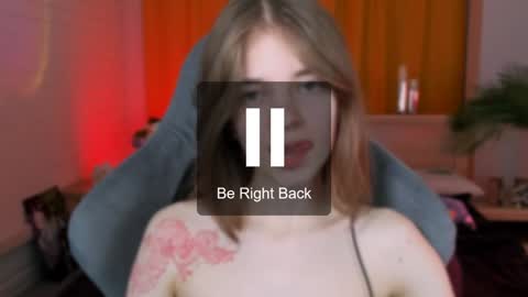 Tina Davil online show from 02-03-25, 05:14