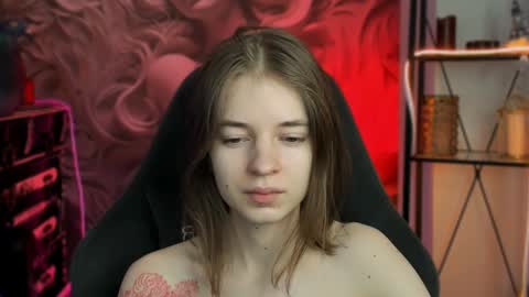 Tina Davil online show from 02-04-25, 02:21