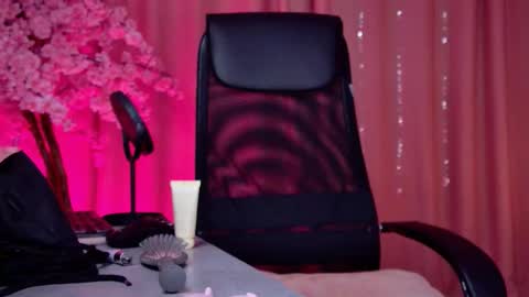 Tina Davil online show from 03-21-26, 01:16