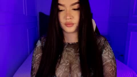 hi im curvy babyface girlie Tina online show from 05-01-26, 02:43