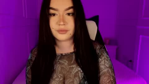 hi im curvy babyface girlie Tina online show from 05-07-26, 03:28