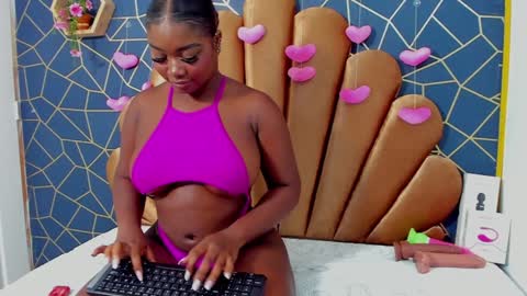 Snapshot of tinajones20 chatting on 02-01-25, 04:44 Tina online show from 02-01-25, 04:44