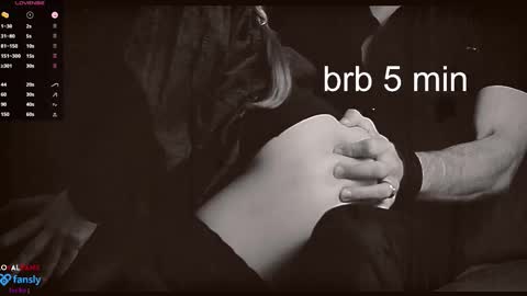 Tinalittle online show from 11-22-25, 04:28