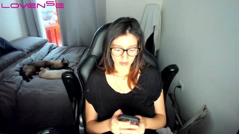 Tina online show from 01-11-25, 06:54