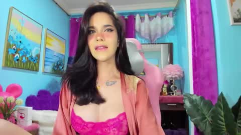 Tina Valentine online show from 02-06-26, 11:24