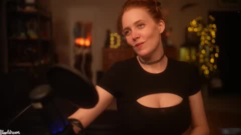 Tina -  online show from 03-22-26, 02:26