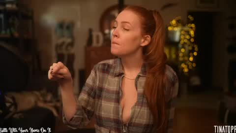 Tina -  online show from 04-10-26, 01:49